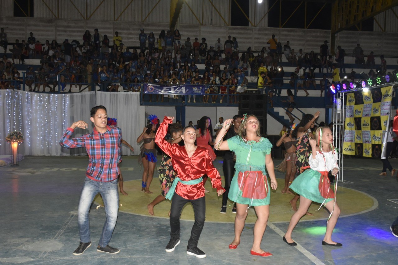 Camacã: Após 5 anos, é eleita nova Rainha do Cacau
